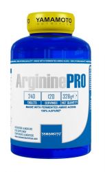 Yamamoto Nutrition Arginine Pro Ajipure