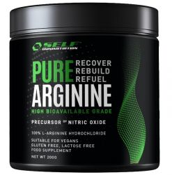 Arginine Self Omninutrition