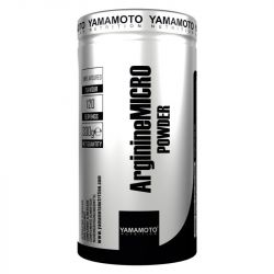 Yamamoto Nutrition ArginineMICRO Powder