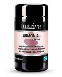 Nutriva Armonia Donna