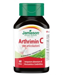 Arthrimin C Jamieson