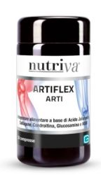 Artiflex Formula Potenziata Nutriva