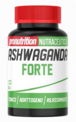 Ashwaganda Forte Pronutrition