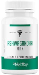 Ashwagandha Max Trec Nutrition
