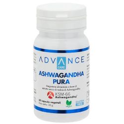 Ashwagandha Pura +Watt