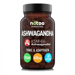 Ashwagandha NATOO