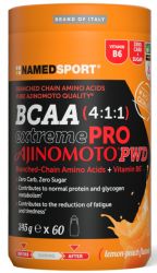BCAA 4:1:1 Extreme Pro Ajinomoto PWD Named Sport
