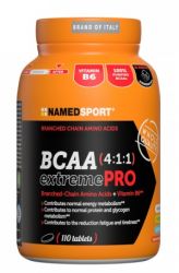 BCAA 4:1:1 ExtremePro Named Sport