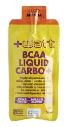 BCAA LIQUID CARBO+ +Watt
