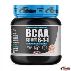 BCAA SPORT 8:1:1 Pronutrition