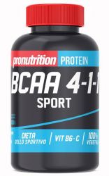 BCAA sport 4:1:1 Pronutrition