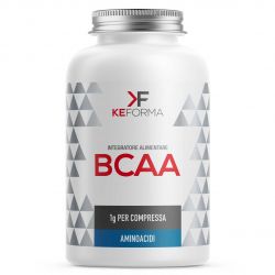 BCAA KeForma