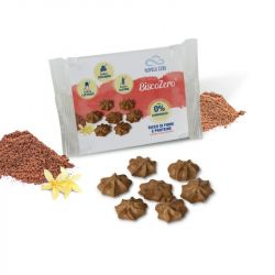 BISCOZERO Nuvola Zero