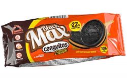 BLACKMAX CONGUITOS Max Protein