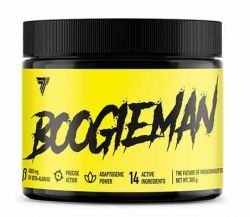 BOOGIEMAN Trec Nutrition