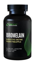 BROMELAIN Self Omninutrition