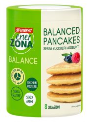 Balanced Pancake Enervit Enerzona