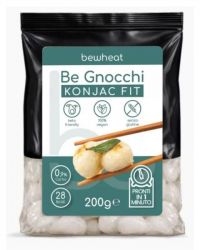 Bewheat Be Gnocchi Konjac Fit