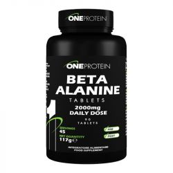 Beta Alanine One Protein