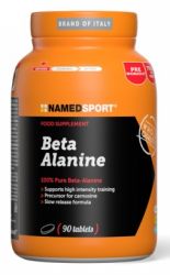 Beta-Alanine Named Sport