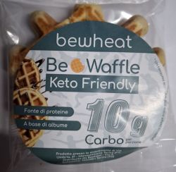 Bewaffle Keto Bewheat