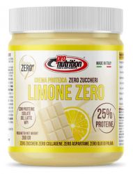 Bianco Limone Zero Pronutrition