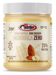 Bianco Mandorla Zero Pronutrition