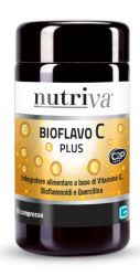 Bioflavo C Plus Nutriva