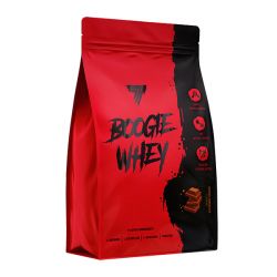 Boogie Whey Trec Nutrition