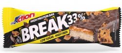 Break Bar - Barretta Proteica 33% Proaction