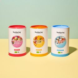 Breakfast Bowl Foodspring