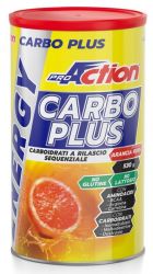 CARBO PLUS Proaction