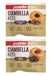 CIAMBELLA KETO Pronutrition