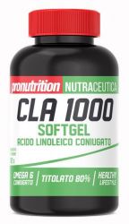 CLA 1000 Softgel Pronutrition