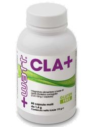 CLA+ +Watt