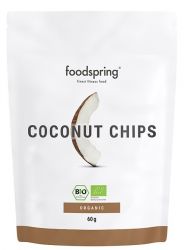 COCONUT CHIPS Foodspring