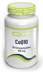 Why Nature COQ10