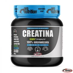 CREATINA DEGUSSA MICRONIZZATA Pronutrition