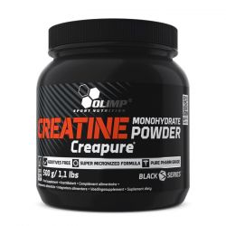 CREATINE MONOHYDRATE POWDER CREAPURE Olimp