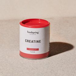 CREATINE Foodspring