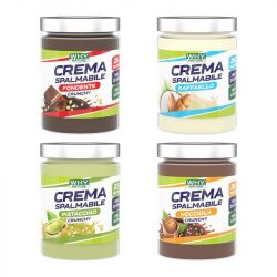 CREMA SPALMABILE Why Nature