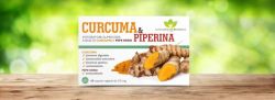 CURCUMA e PIPERINA La Sorgente del Benessere s.r.l.