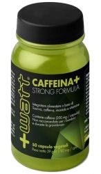 Caffeina+Strong Formula +Watt