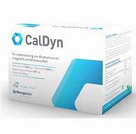 CalDyn Metagenics