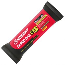Carbo Bar C2:1PRO Enervit
