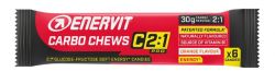 Carbo Chews C2:1PRO Enervit C2:1 Pro