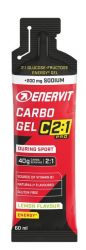 Carbo Gel C2:1PRO Limone con Sodio Enervit C2:1 Pro