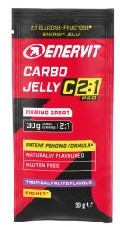 Carbo Jelly C2:1PRO Enervit C2:1 Pro