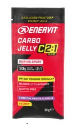 Carbo Jelly C2:1PRO Enervit