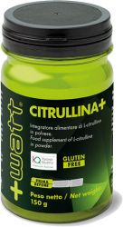 Citrullina+ +Watt